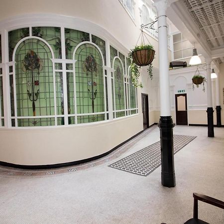 Beautiful City Centre Apartment Liverpool Exteriör bild