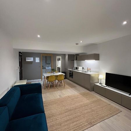 Beautiful City Centre Apartment Liverpool Exteriör bild